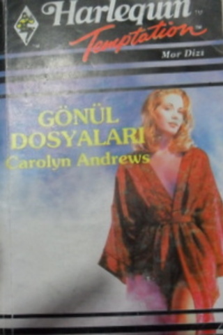 GÖNÜL DOSYALARI -66 Carolyn Andrews
