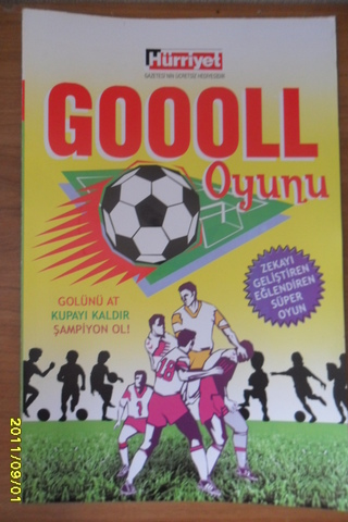 Goooll Oyun