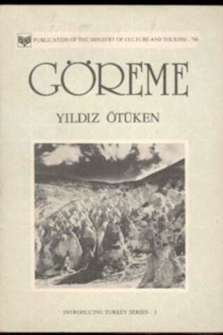 Göreme Yıldız Ötüken