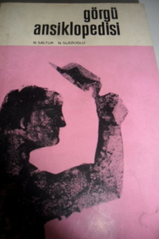 Görgü Ansiklopedisi N. Saltuk