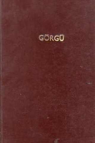 Görgü Ansiklopedisi