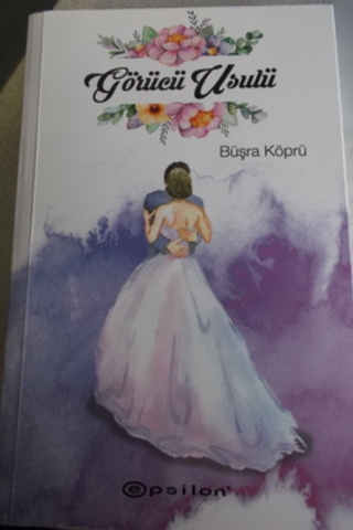 Görücü Usulü Büşra Köprü