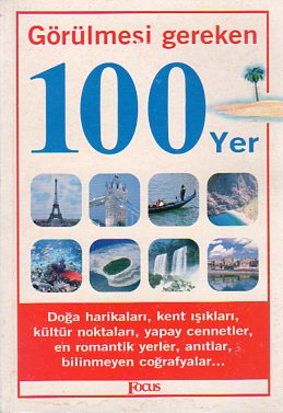 Görülmesi Gereken 100 Yer