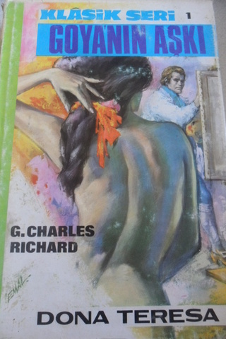 Goya'nın Aşkı G.Charles Rihard
