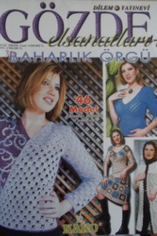Gözde 2003 / 04