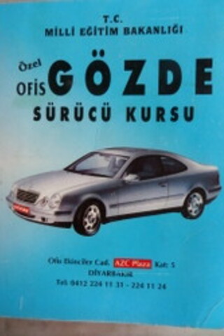 Gözde Sürücü Kursu