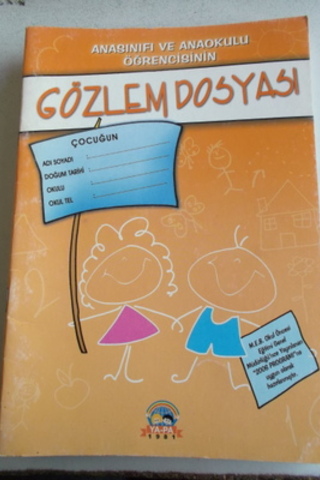 Gözlem Dosyası