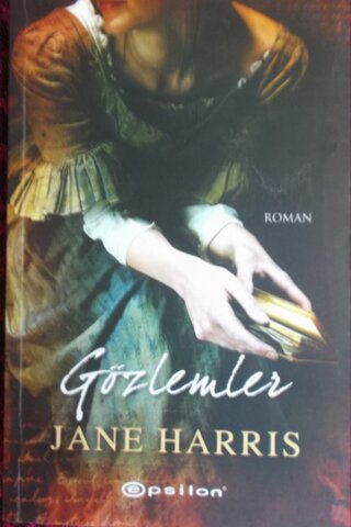 Gözlemler Jane Harris