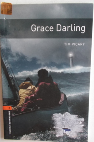 Grace Darling Tim Vicary
