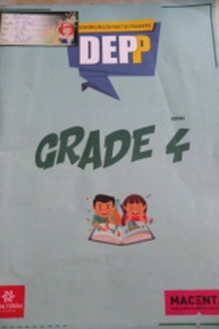 Grade 4