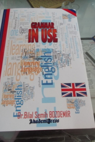 Grammar In Use Bilal Semih Bozdemir