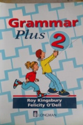 Grammar Plus 2 Roy Kingsbury