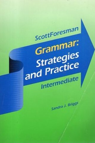 Grammar : Strategies And Paractice Sandra J. Briggs