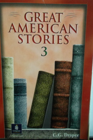 Great American Stories 3 C.G. Draper