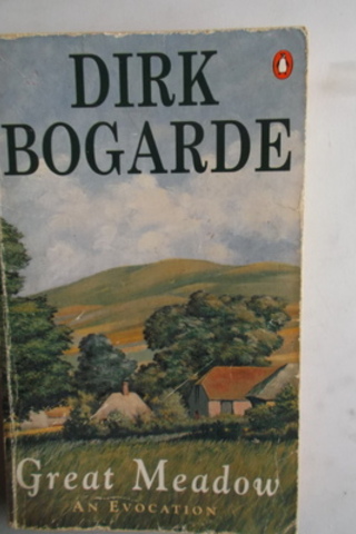 Great Meadow Dirk Bogarde