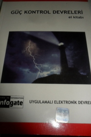 Güç Kontrol Devreleri