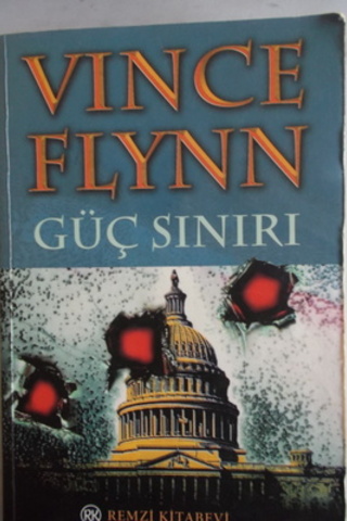 Güç Sınırı Vince Flynn