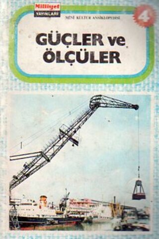 Güçler Ve Ölçüler