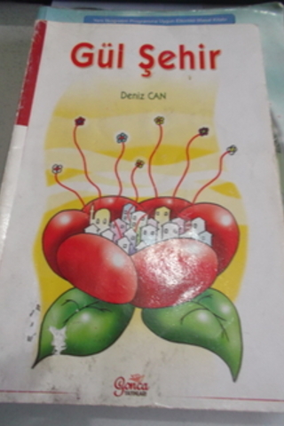 Gül Şehir Deniz Can