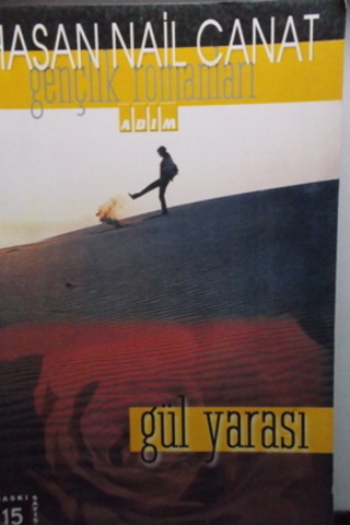 Gül Yarası Hasan Nail Canat