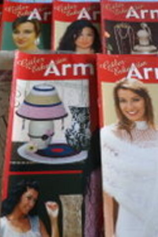 Güler Erkan'dan Armağan / 6 Adet