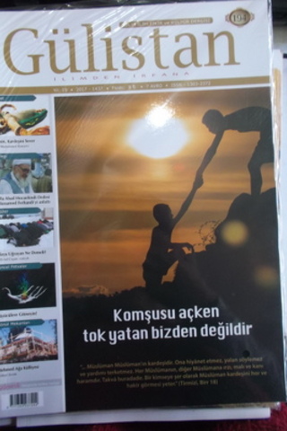 Gülistan 2017 / 194