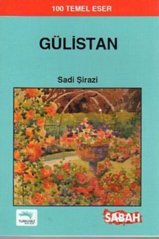 Gülistan Sadi Şirazi