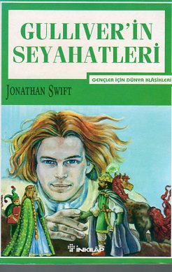 Gülliver'in Seyahatleri Jonathan Swift