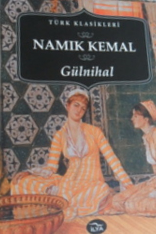 Gülnihal Namık Kemal