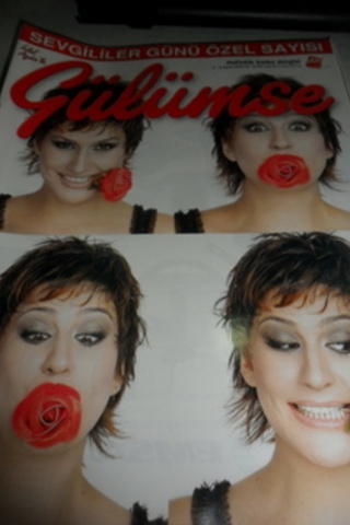 Gülümse 2005 / 22