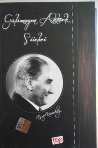Gülümseyen Atatürk Şiirleri Eşref Karadağ