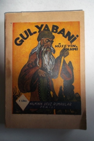 Gulyabani Hüseyin Rahmi
