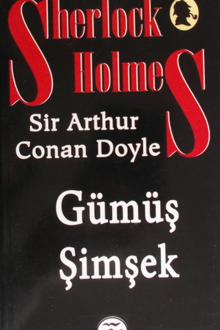 Gümüş Şimşek Cep Boy Sherlock Holmes
