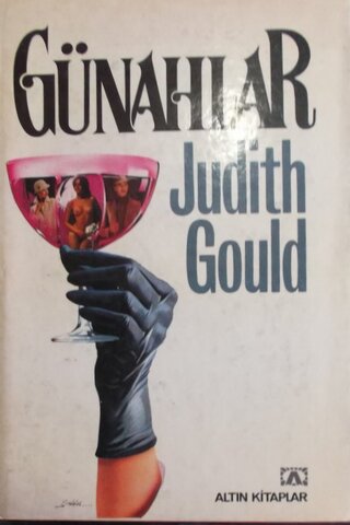 Günahlar Judith Gould