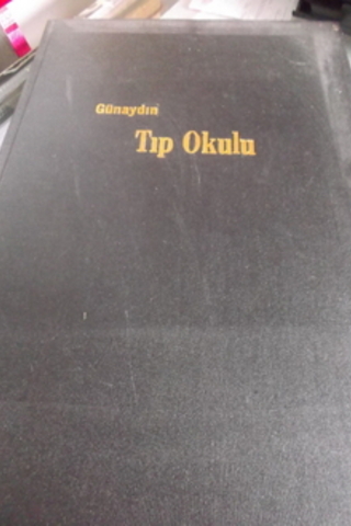 Günaydın Tıp Okulu