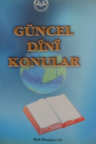 Güncel Dini Konular
