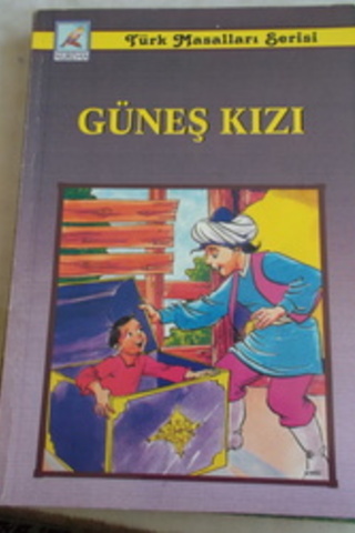 Güneş Kızı
