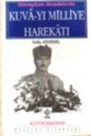 Güneybatı Anadolu'da Kuvayi Milliye Harekatı