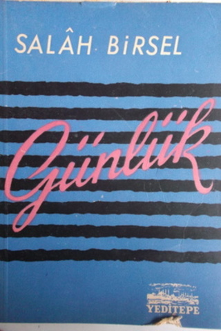 Günlük Salah Birsel