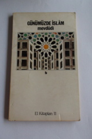 Günümüzde İslam