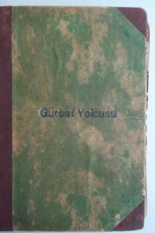 Gurbet Yolcusu