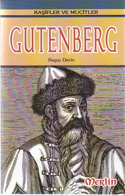 Gutenberg Ragıp Derin