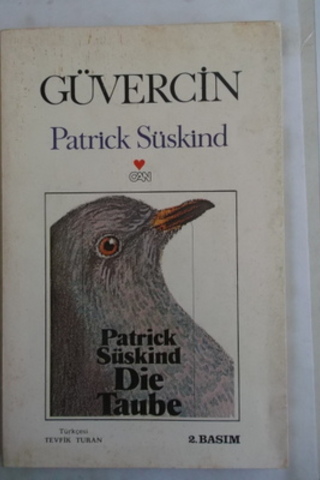 Güvercin Patrick Süskind