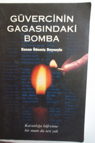 Güvercinin Gagasındaki Bomba