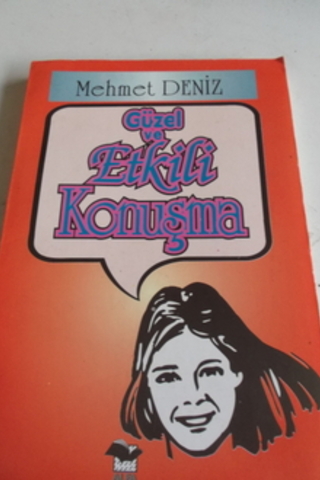 Güzel ve Etkili Konuşma