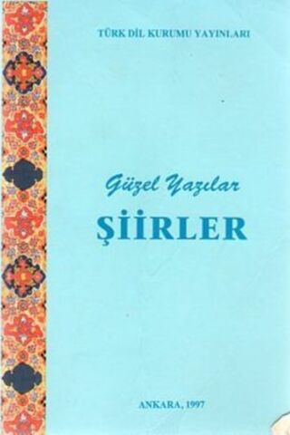 Güzel Yazılar Şiirler