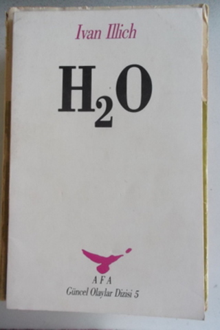 H2O Ivan Illich