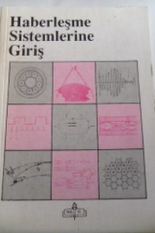Haberleşme Sistemlerine Giriş P. H. Smale
