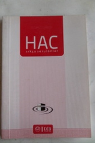 Hac Sıkça Sorulanlar