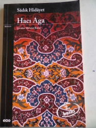 Hacı Aga Sadık Hidayet